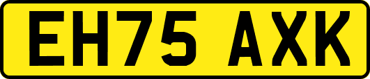 EH75AXK