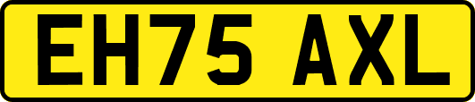 EH75AXL