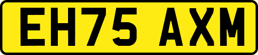 EH75AXM