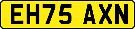 EH75AXN