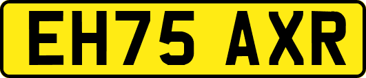 EH75AXR