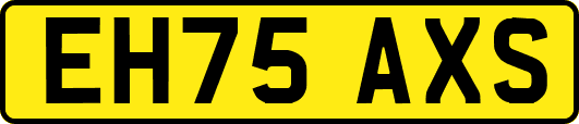 EH75AXS