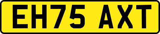 EH75AXT