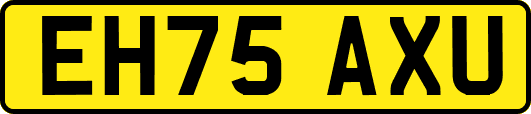 EH75AXU