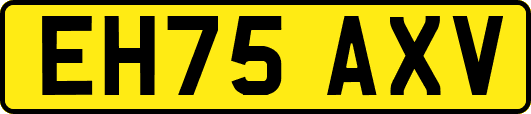 EH75AXV