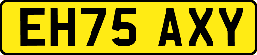 EH75AXY