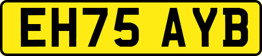 EH75AYB