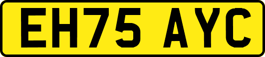 EH75AYC