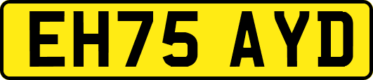 EH75AYD