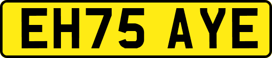 EH75AYE