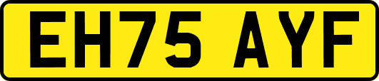 EH75AYF