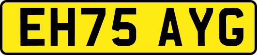 EH75AYG