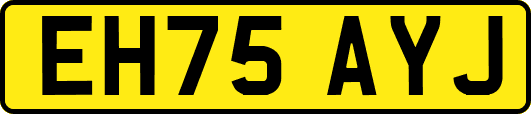EH75AYJ