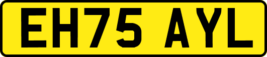 EH75AYL