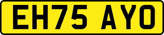 EH75AYO