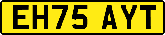 EH75AYT