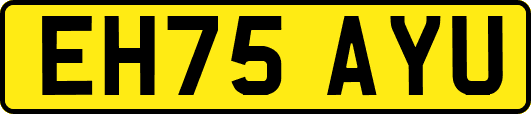 EH75AYU