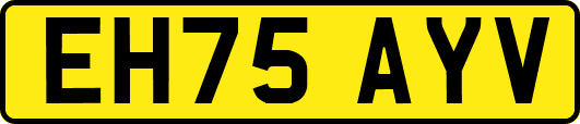 EH75AYV