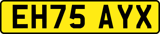 EH75AYX