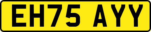 EH75AYY