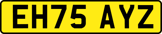 EH75AYZ
