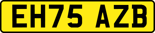 EH75AZB