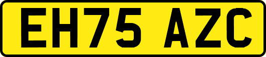 EH75AZC
