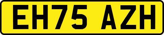 EH75AZH