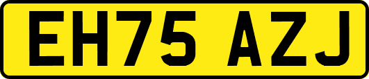 EH75AZJ