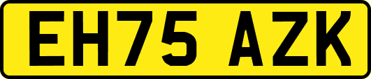 EH75AZK