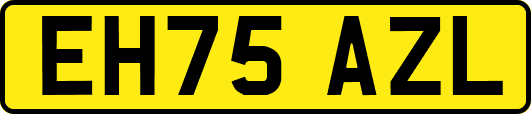 EH75AZL