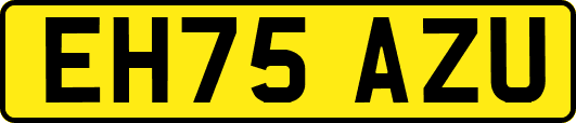 EH75AZU