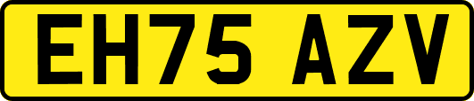 EH75AZV