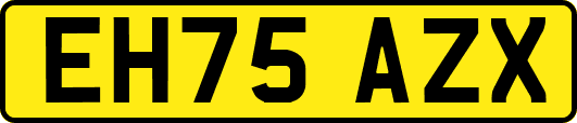 EH75AZX