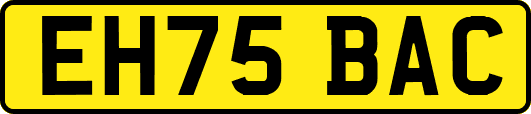 EH75BAC
