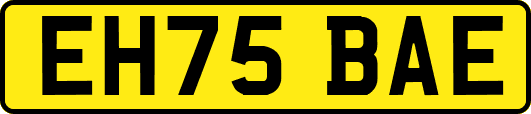 EH75BAE