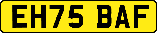 EH75BAF