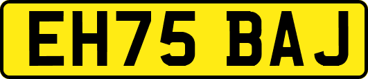 EH75BAJ