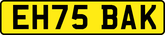 EH75BAK