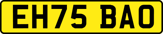 EH75BAO