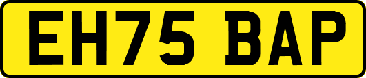 EH75BAP