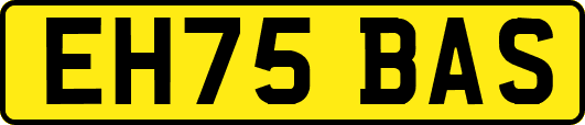 EH75BAS