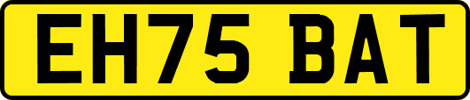EH75BAT