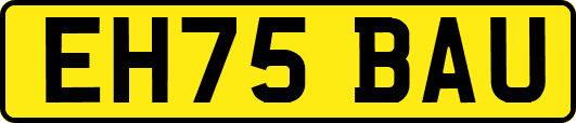 EH75BAU
