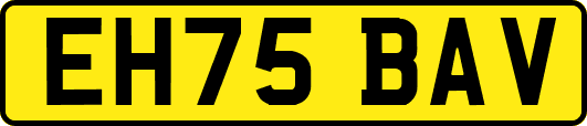 EH75BAV