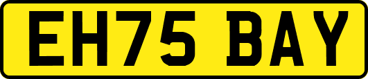 EH75BAY