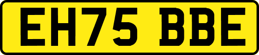 EH75BBE
