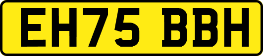 EH75BBH