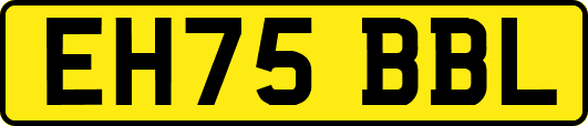 EH75BBL