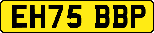 EH75BBP